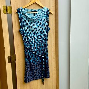 BCBG Summer Dress XS
